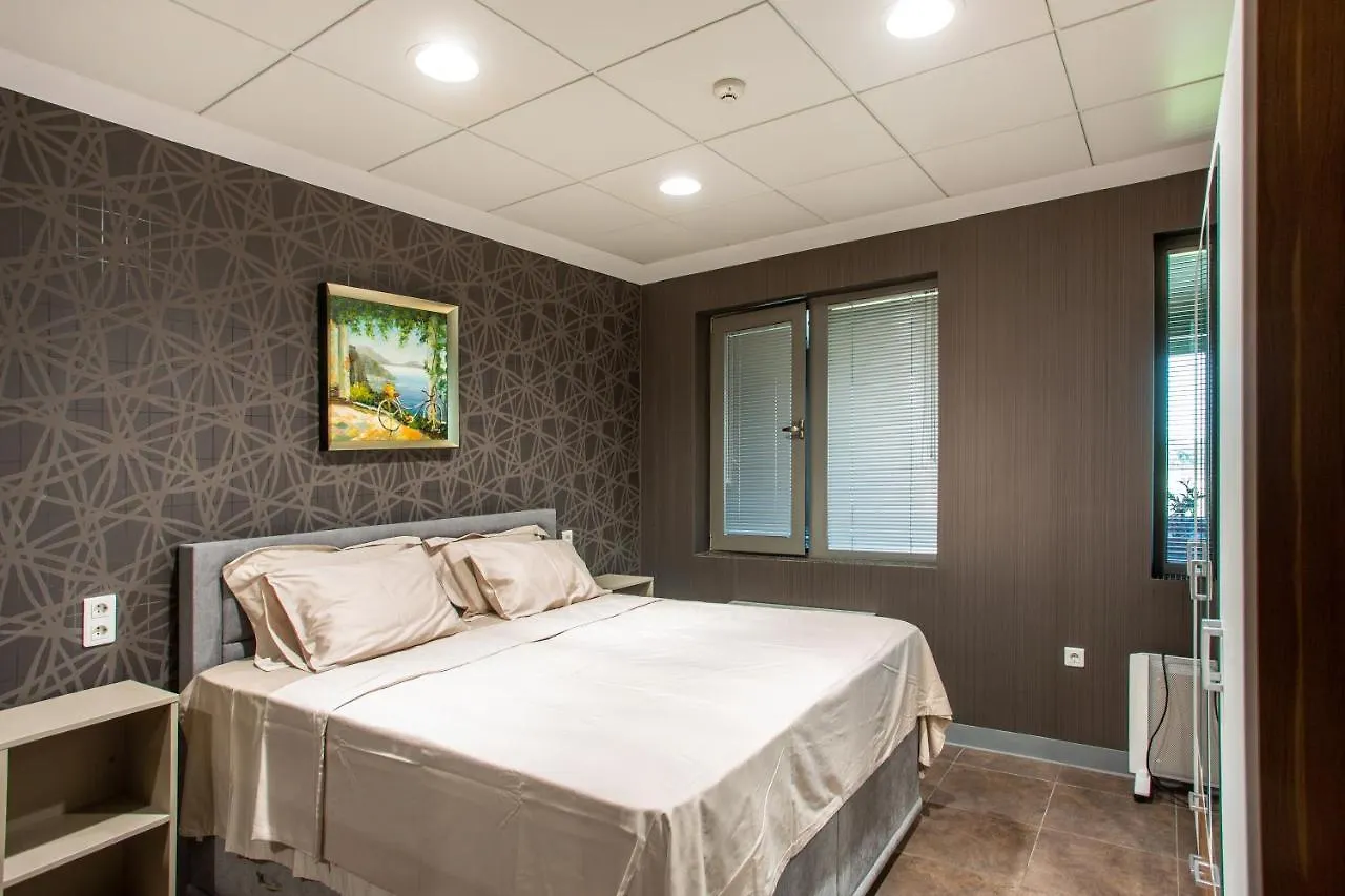 Apartment House - Delta Sofia