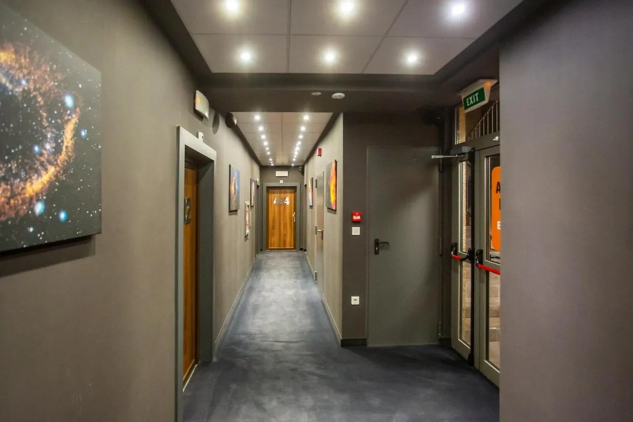 Apartment House - Delta Sofia