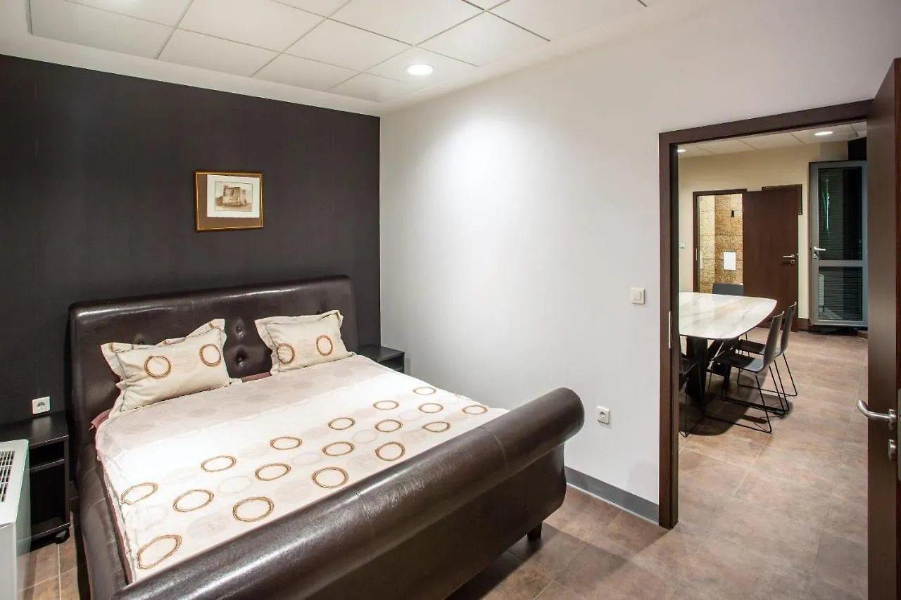 Apartment House - Delta Sofia Bulgarien
