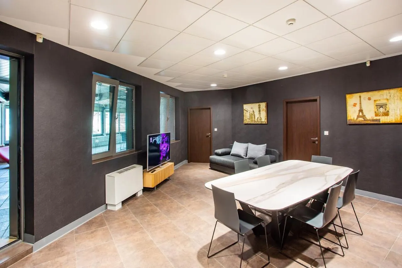 Apartment House - Delta Sofia