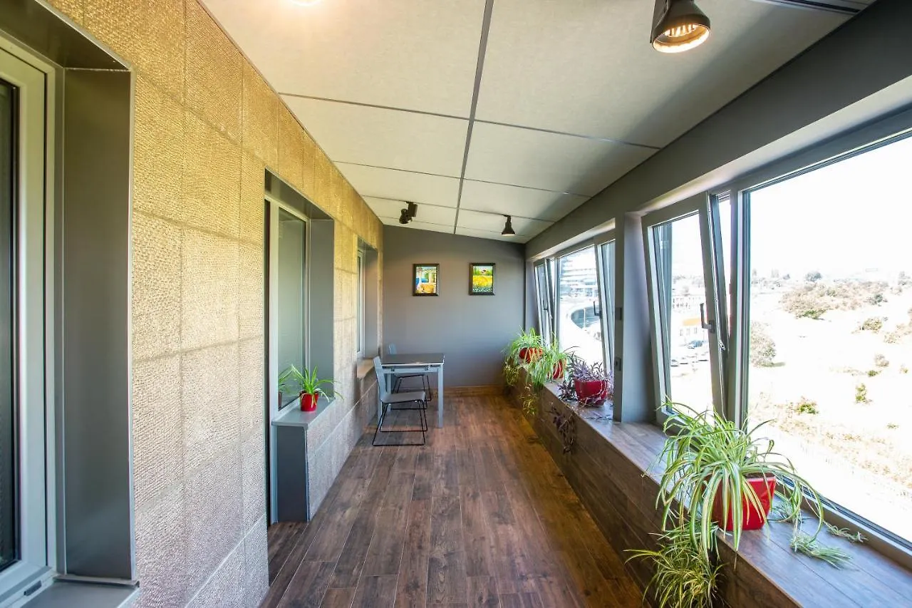 Apartment House - Delta Sofia