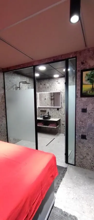 Apartment House - Delta Sofia