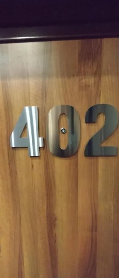 Apartment House - Delta Sofia