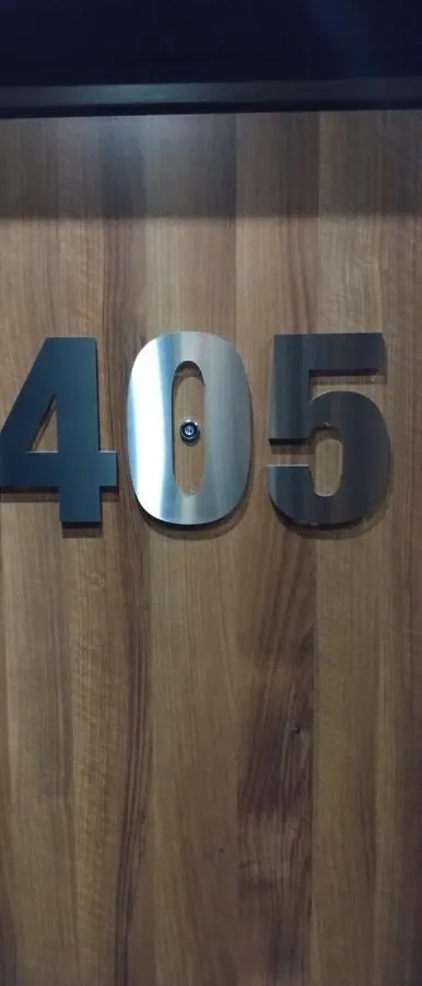 Apartment House - Delta Sofia