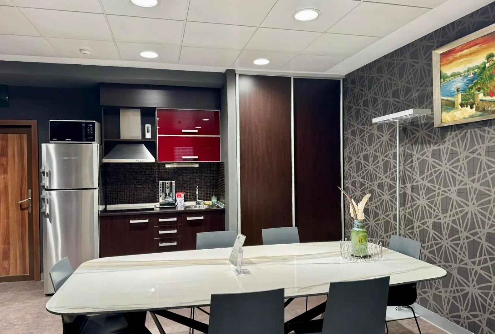 Apartment House - Delta Sofia