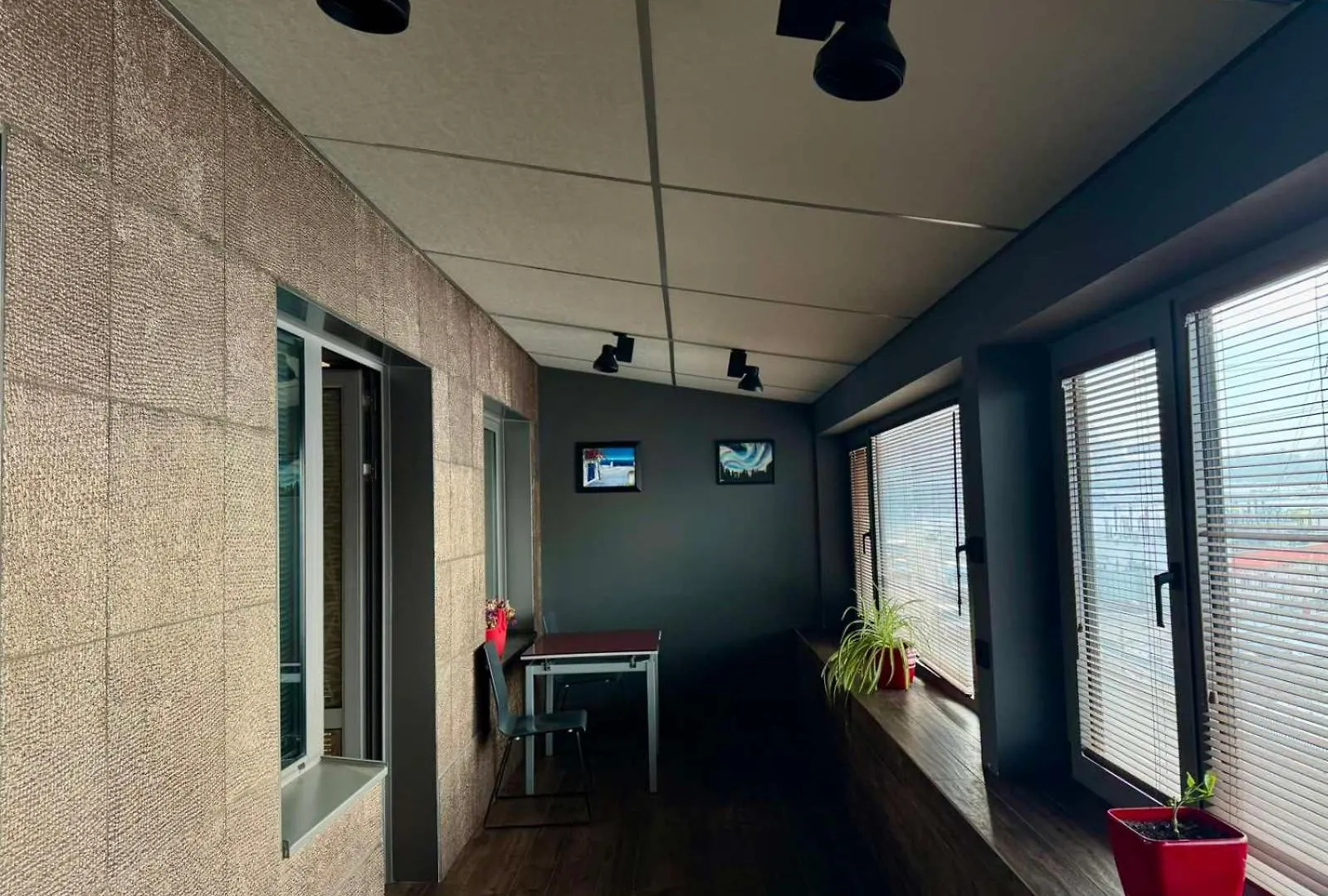 Apartment House - Delta Sofia Bulgarien